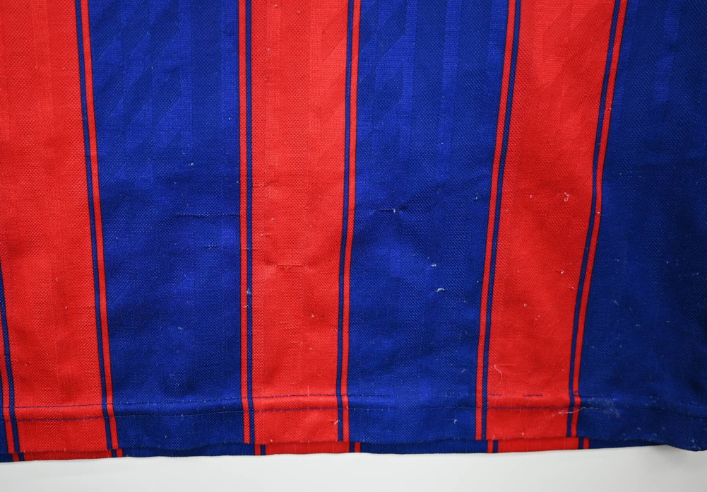 1995-97 BAYERN MUNCHEN SHIRT S