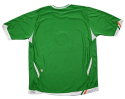 2006-08 IRELAND KOSZULKA XL