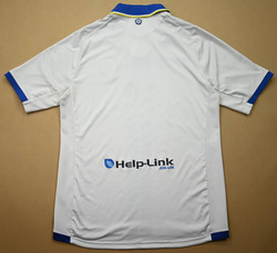 2013-14 LEEDS UNITED KOSZULKA S