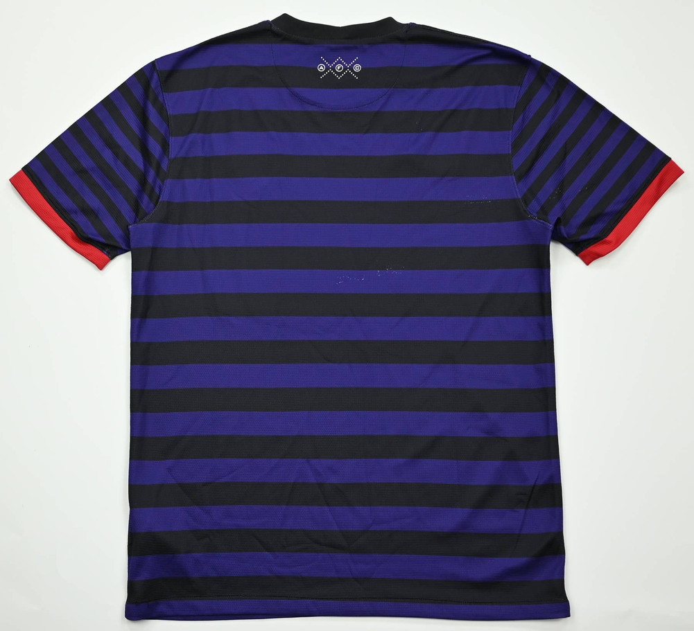 2012-13 ARSENAL LONDON SHIRT M