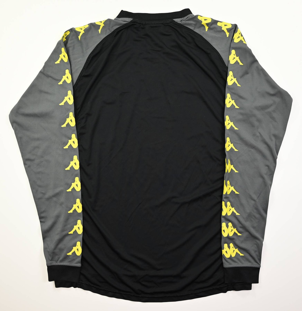 BORUSSIA DORTMUND LONGSLEEVE L