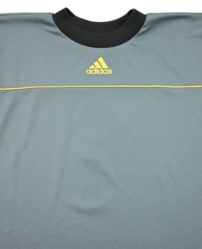 ADIDAS OLDSCHOOL GK LONGSLEEVE M