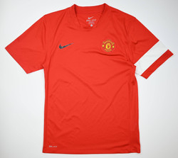 MANCHESTER UNITED KOSZULKA S