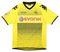 2011-12 BORUSSIA DORTMUND *GOTZE* KOSZULKA L