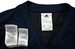 ADIDAS LONGSLEEVE REFEREE SHIRT S