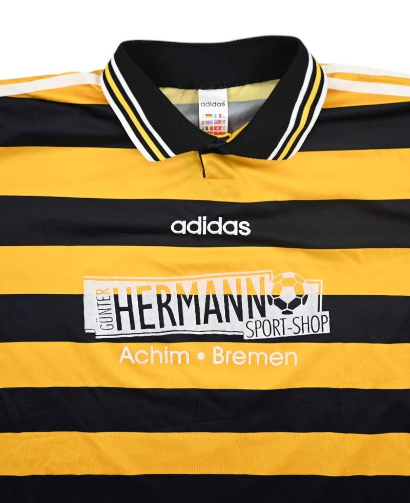 SC STOLZENAU #12 KOSZULKA XL