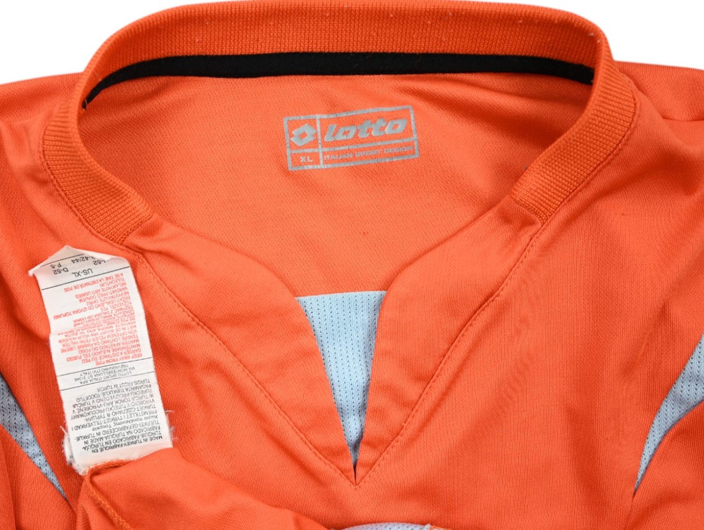 2006-07 TREVISO LONGSLEEVE SHIRT XL