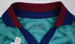 2019-20 FC BARCELONA SHIRT M. BOYS