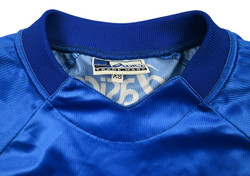 CUNEO VOLLEYBALL KOSZULKA XS