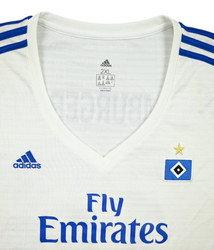 2018-19 HAMBURGER SV *LASOGGA* KOSZULKA WOMENS XXL