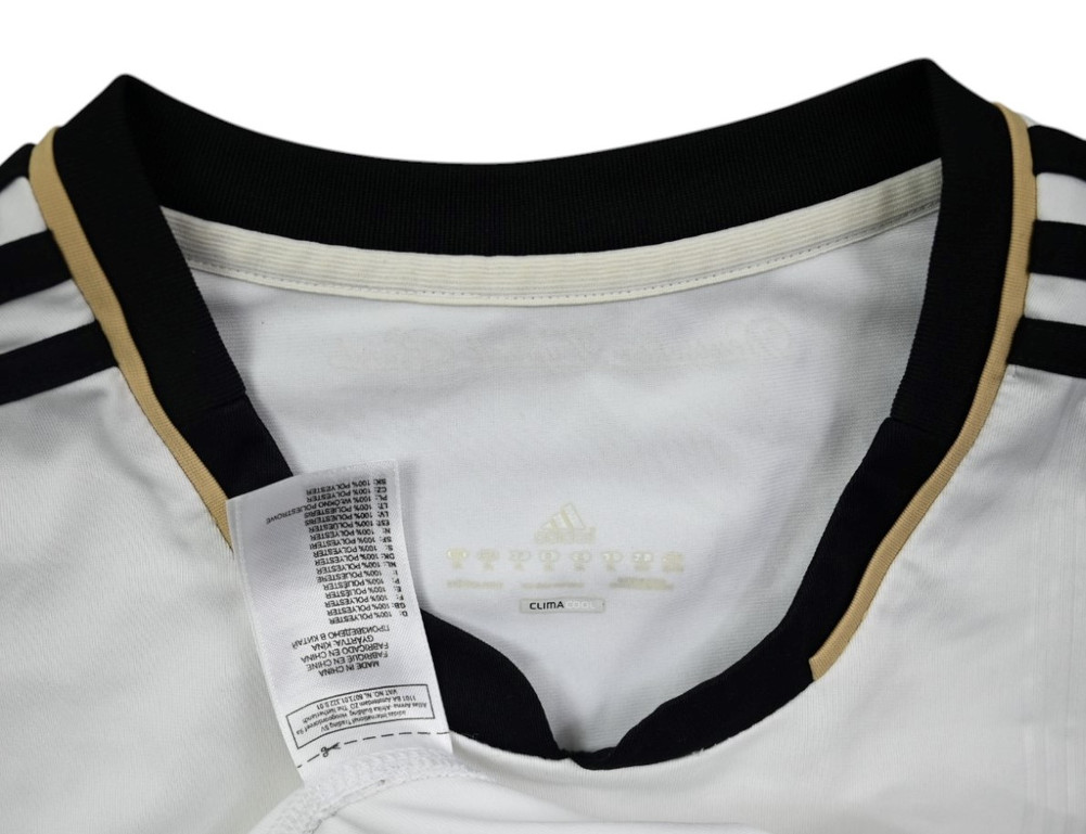 2010-11 GERMANY *LAHM* SHIRT XL