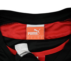 2013-14 VFB STUTTGART *WERNER* KOSZULKA L