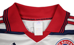 1998-00 BAYERN MUNCHEN *ELBER* SHIRT S