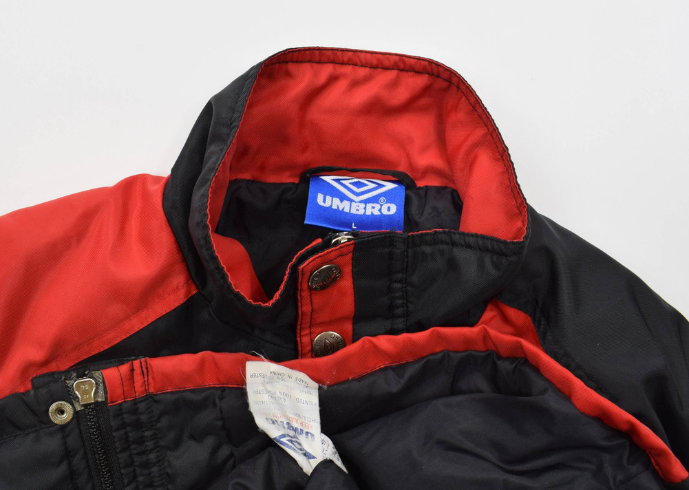 MANCHESTER UNITED KURTKA L