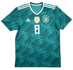 2018-19 GERMANY *KROOS* KOSZULKA M