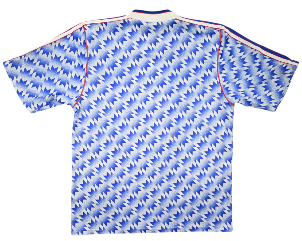 1990-92 MANCHESTER UNITED KOSZULKA M