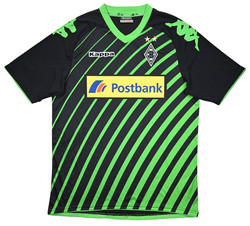 2014-15 BORUSSIA MONCHENGLADBACH KOSZULKA M