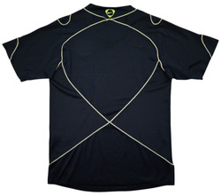 2007-08 FC BARCELONA SHIRT S