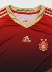 2011-12 GERMANY WOMEN SHIRT M