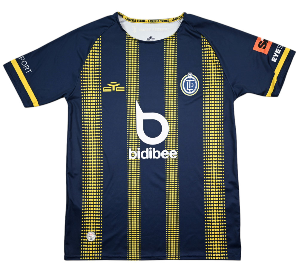 2022-23 LAMEZIA TERME KOSZULKA XXL