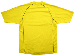 2001-02 BORUSSIA DORTMUND SHIRT M