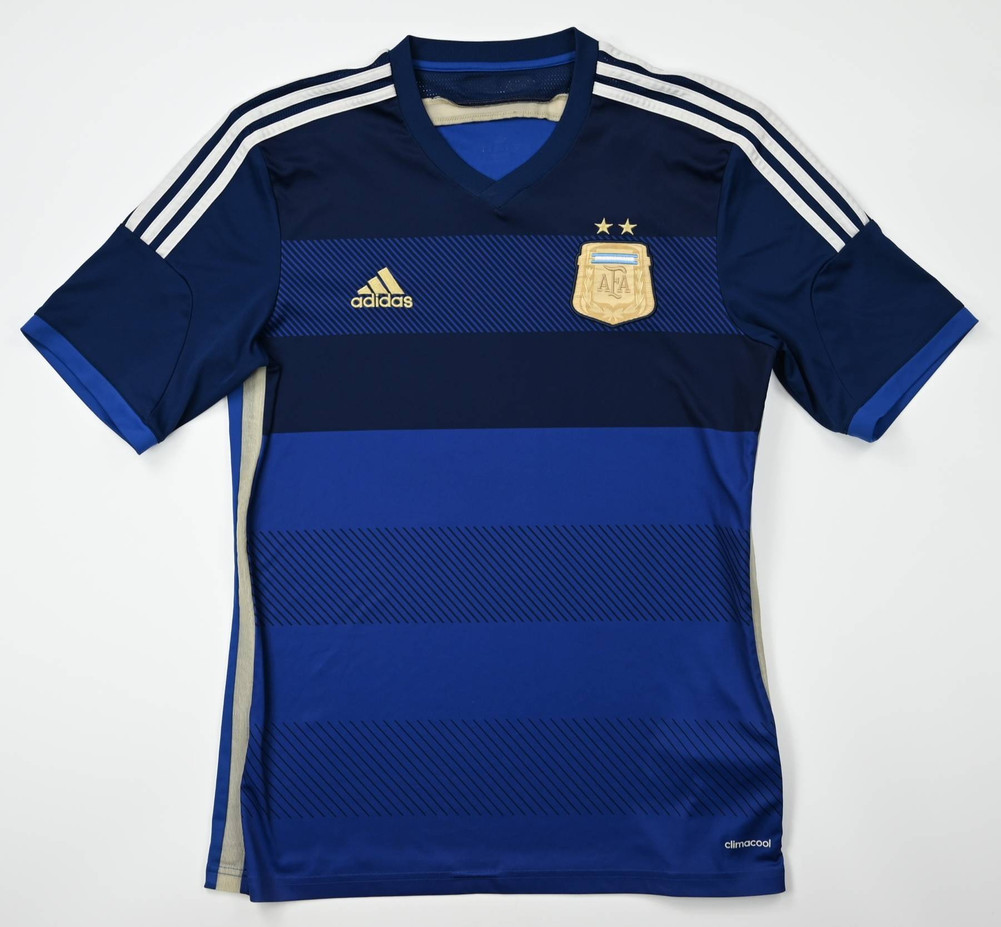 2013-15 ARGENTINA KOSZULKA S