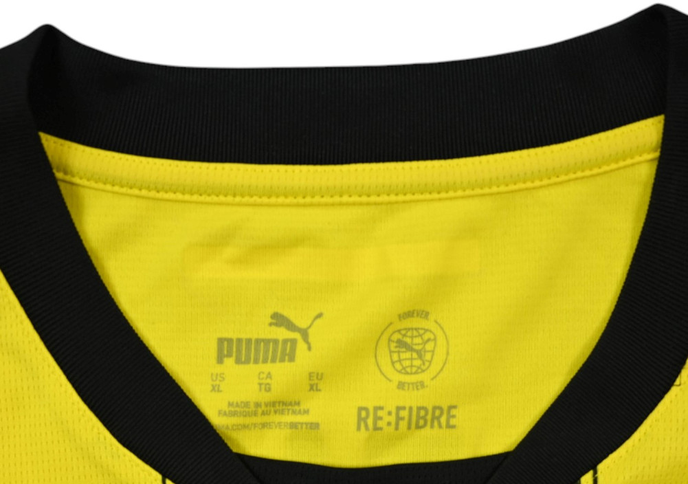 2024-25 BORUSSIA DORTMUND *GITTENS* KOSZULKA XL