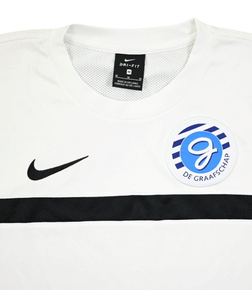 DE GRAAFSCHAP KOSZULKA M