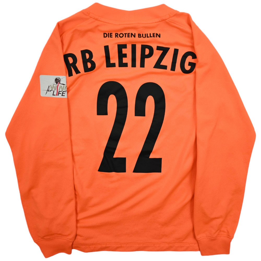 2018-19 RB LEIPZIG GK KOSZULKA S. BOYS 