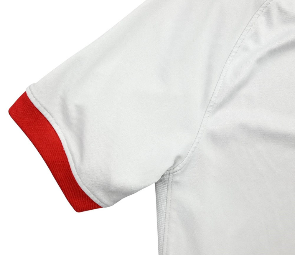 2020-21 TURKEY SHIRT S