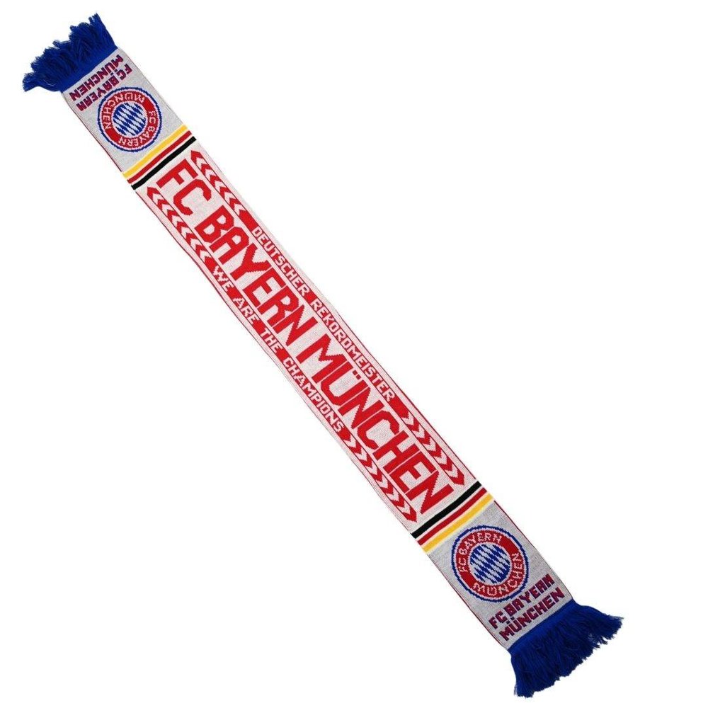 BAYERN MUNCHEN SCARF