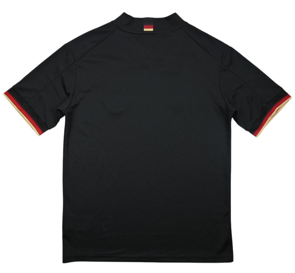 2020-21 GERMANY KOSZULKA L. BOYS