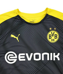 BORUSSIA DORTMUND *HAALAND* SHIRT L