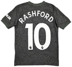 2020-21 MANCHESTER UNITED *RASHFORD* KOSZULKA S. BOYS