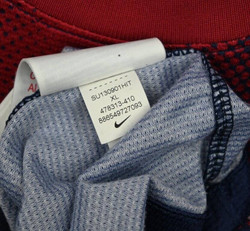 2012-13 FC BARCELONA KOSZULKA XL. BOYS