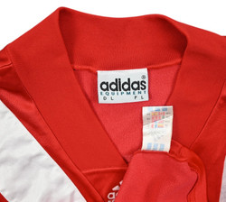 ADIDAS OLDSCHOOL KOSZULKA XL