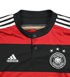 2014-15 GERMANY KOSZULKA S