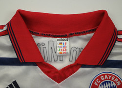 1998-00 BAYERN MUNCHEN *KLEEFELD* SHIRT XL