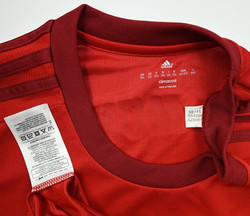 2015-16 BAYERN MUNCHEN *LEWANDOWSKI* KOSZULKA 3XL