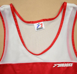 BROOKS OLDSCHOOL KOSZULKA M