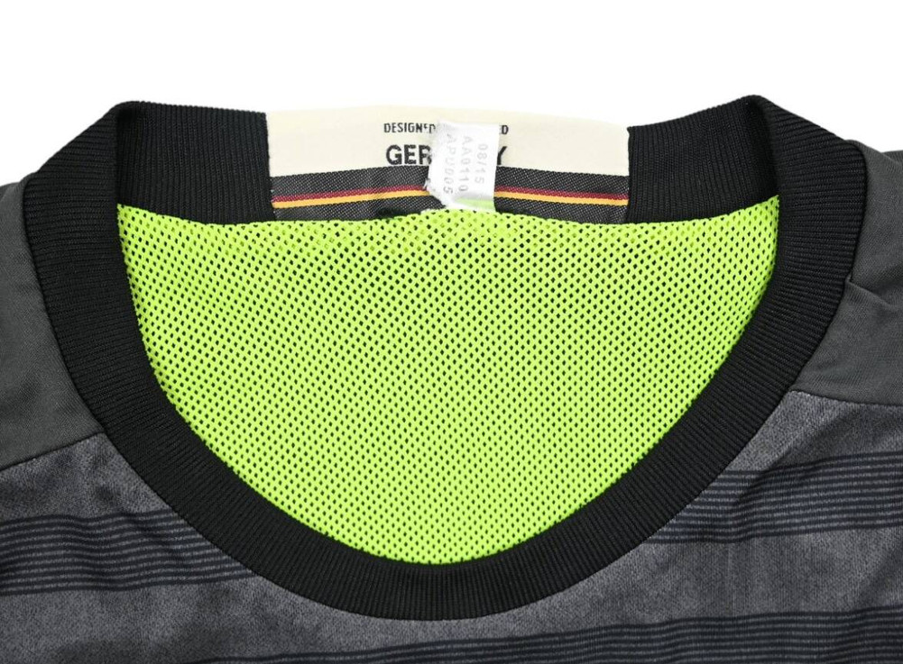 2015-17 GERMANY *GOTZE* KOSZULKA L