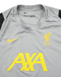 LIVERPOOL SHIRT XS