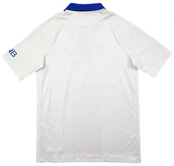 2020-21 PARIS SAINT-GERMAIN SHIRT L. BOYS