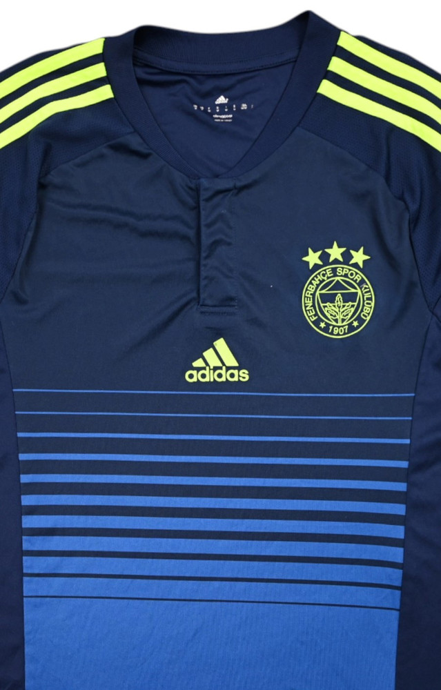 2015-16 FENERBAHCE SHIRT M