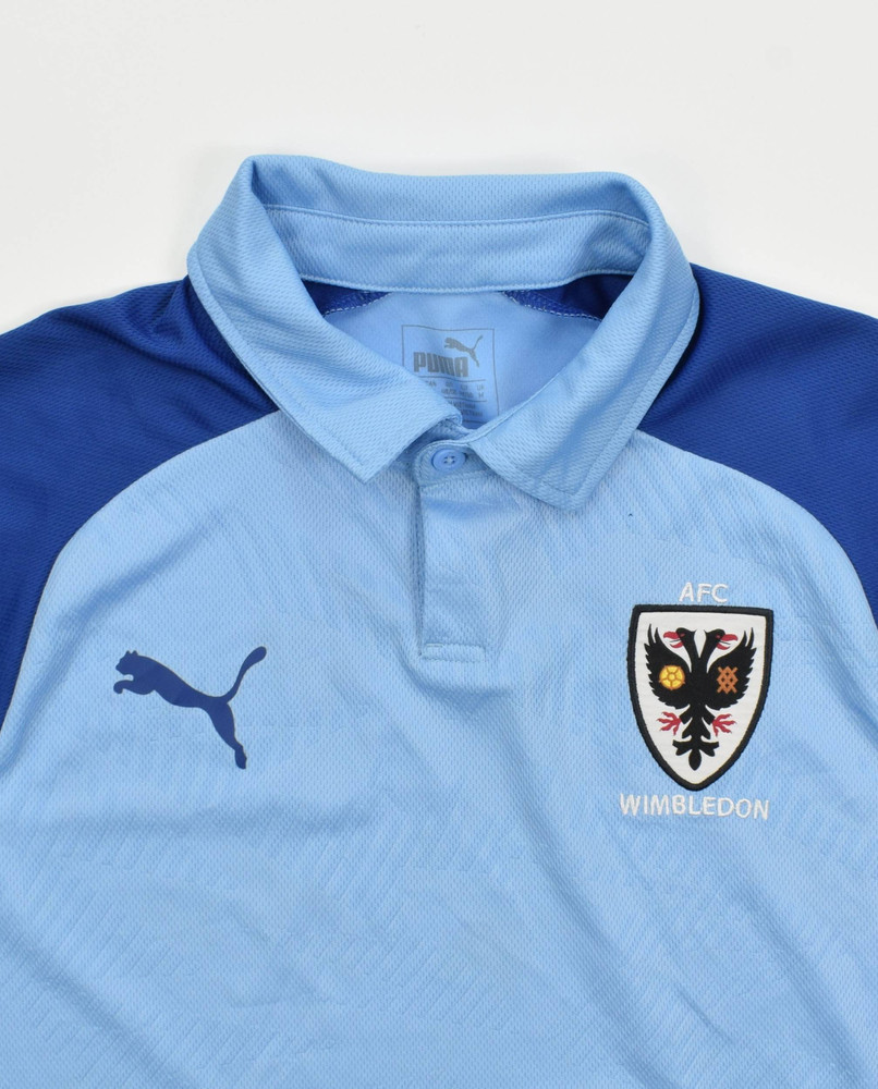 AFC WIMBLEDON KOSZULKA M