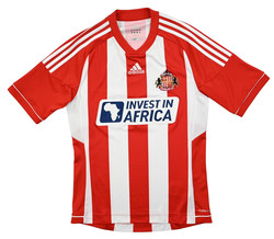 2012-13 SUNDERLAND SHIRT S