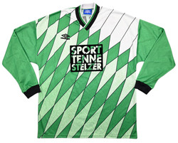 SV BAAR LONGSLEEVE XL