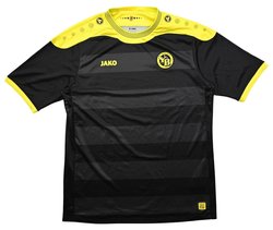 BSC YOUNG BOYS SHIRT XXL