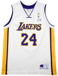 LOS ANGELES LAKERS *BRYANT* SHIRT L. BOYS
