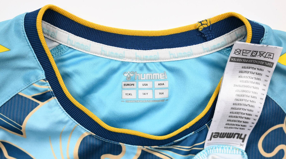 2022-23 SOUTHAMPTON FC *LIVRAMENTO* KOSZULKA XL. BOYS